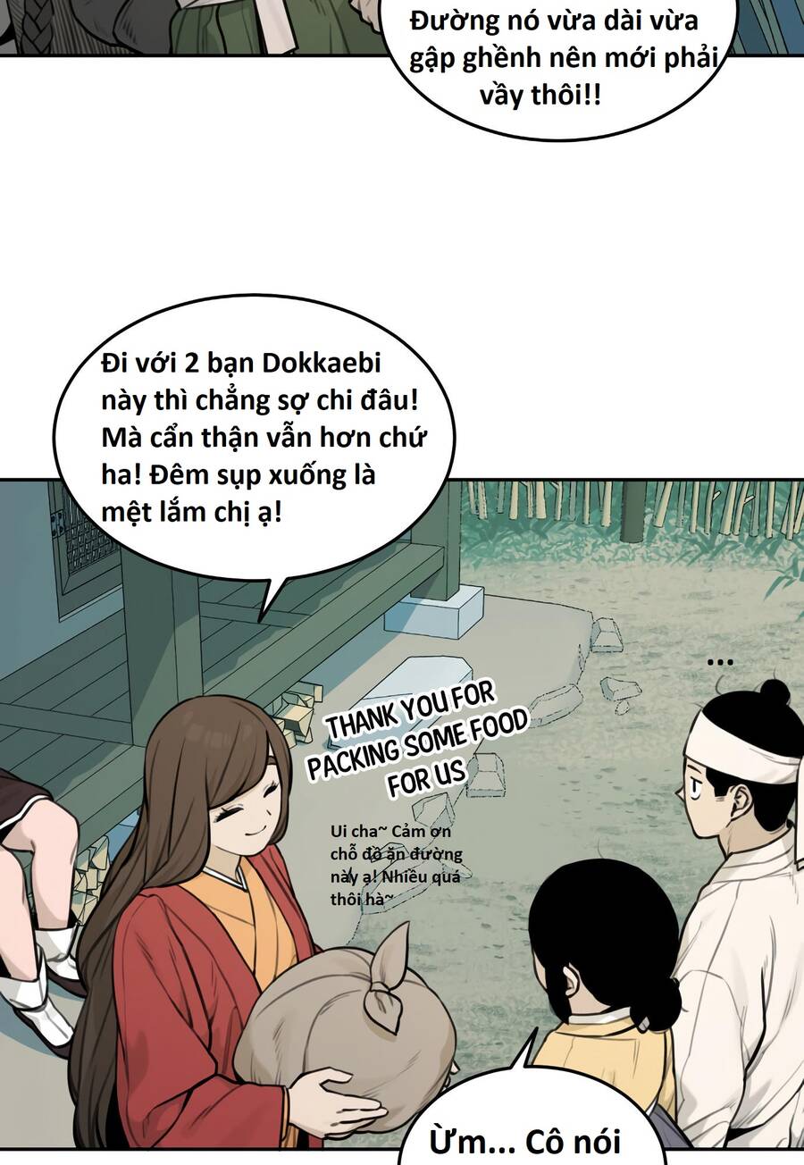 Chương 85 - Trang 36