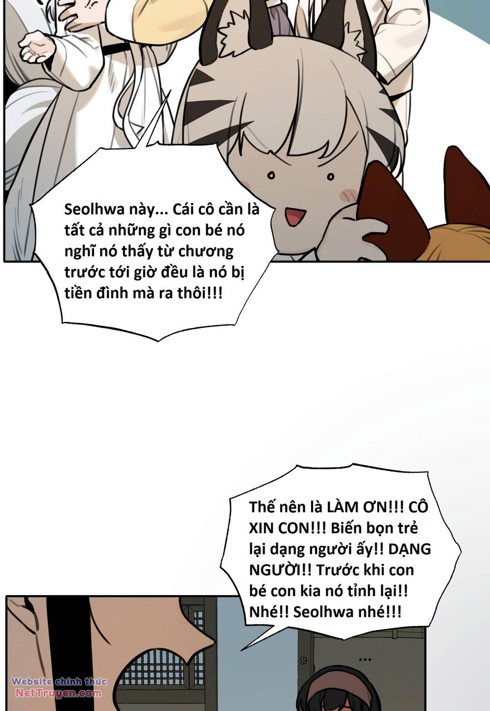 Chương 87 - Trang 32
