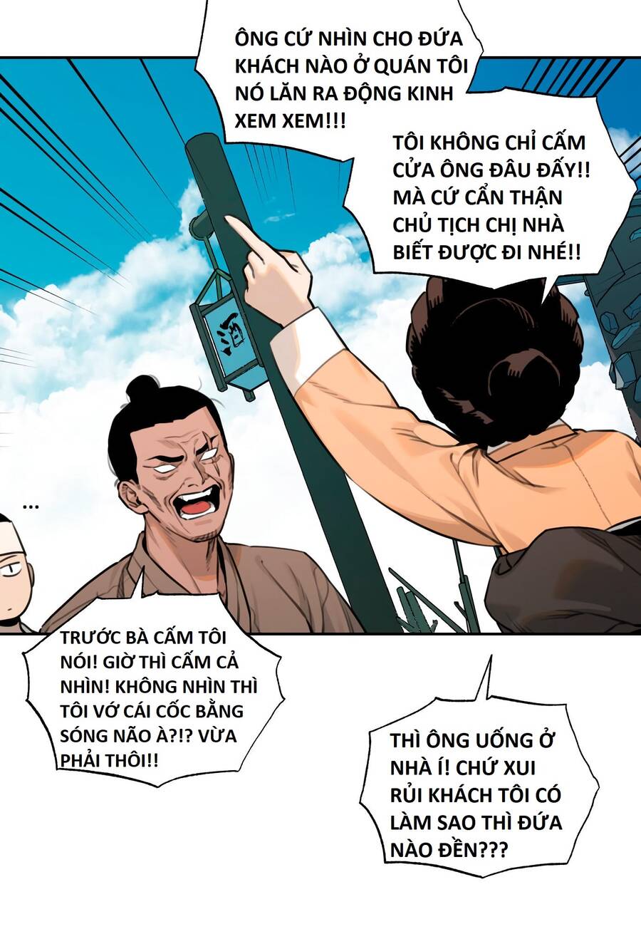 Chương 89 - Trang 14