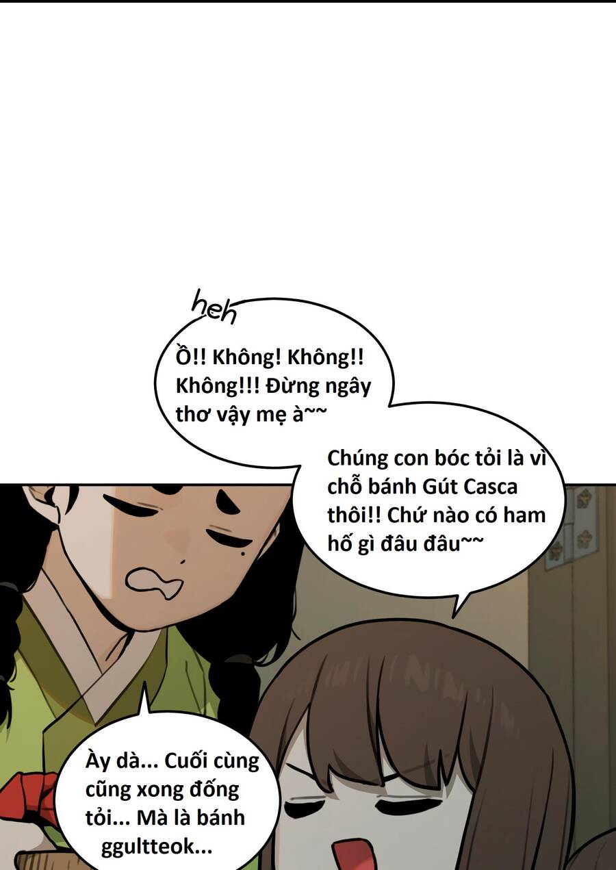 Chương 90 - Trang 21