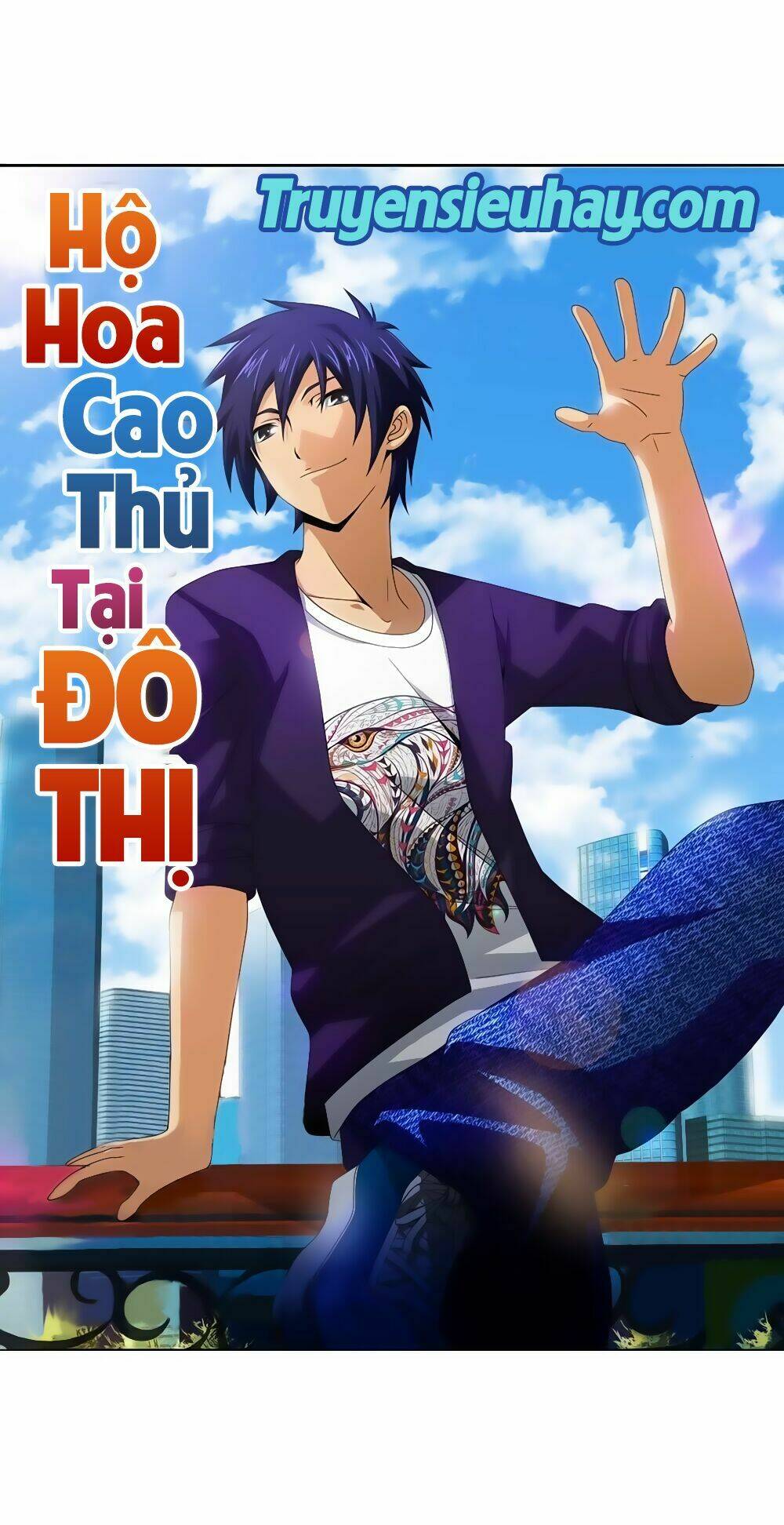 Chương 21 - Trang 1