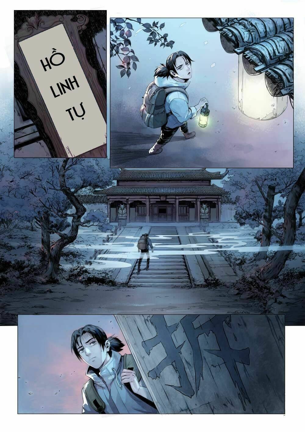 Chương 2 - Trang 1
