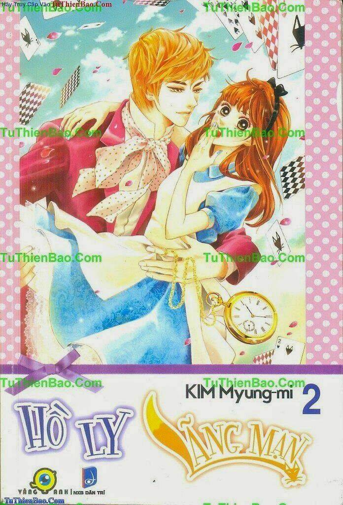 Chương 2 - Trang 1