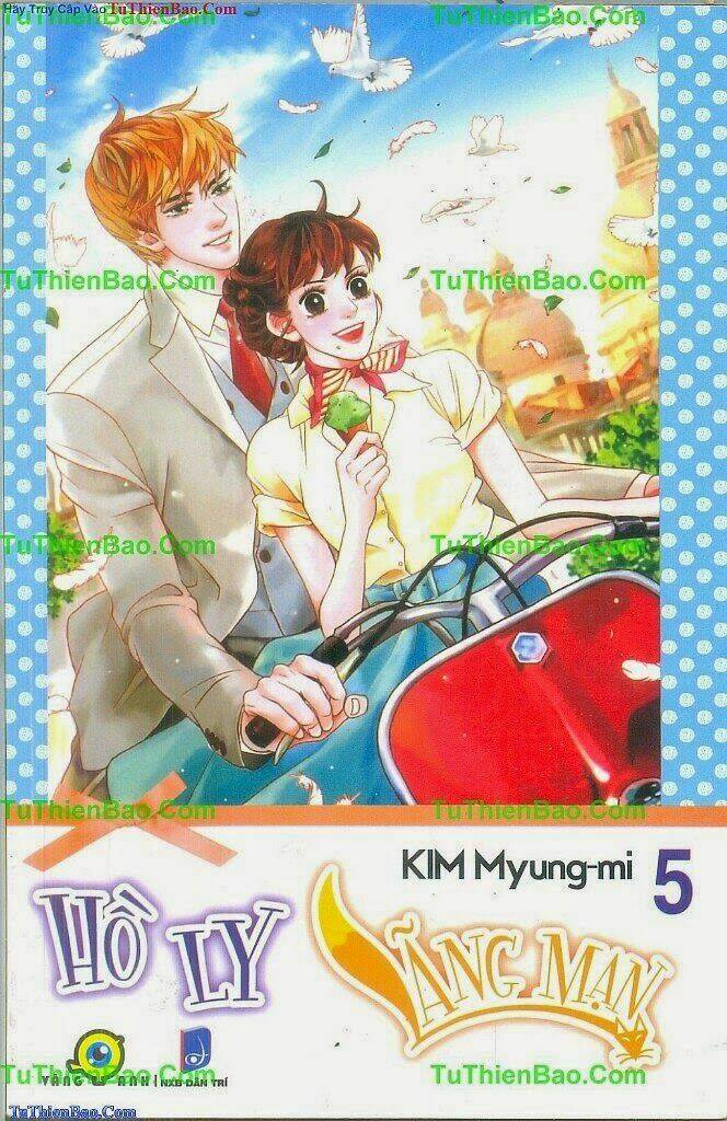 Chương 5 - Trang 1