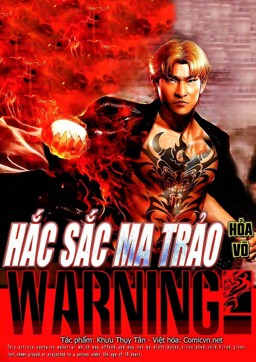 Chương 15 - Trang 1
