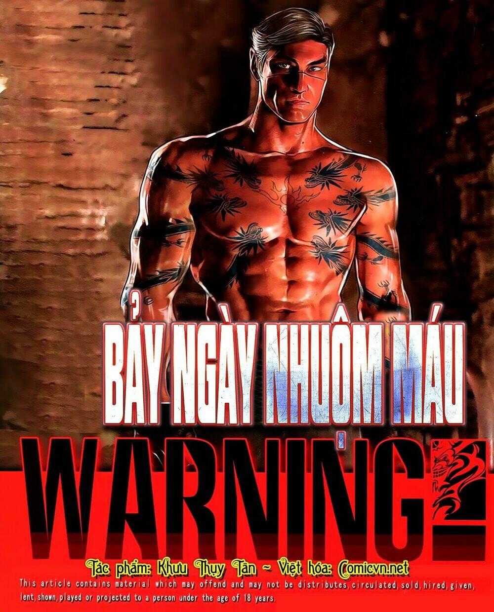 Chương 16 - Trang 1