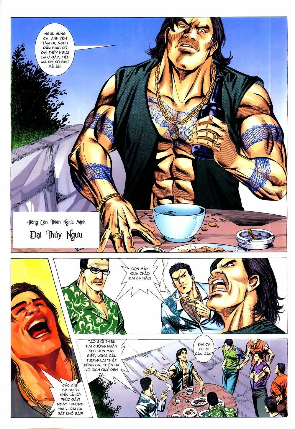 Chương 17 - Trang 11