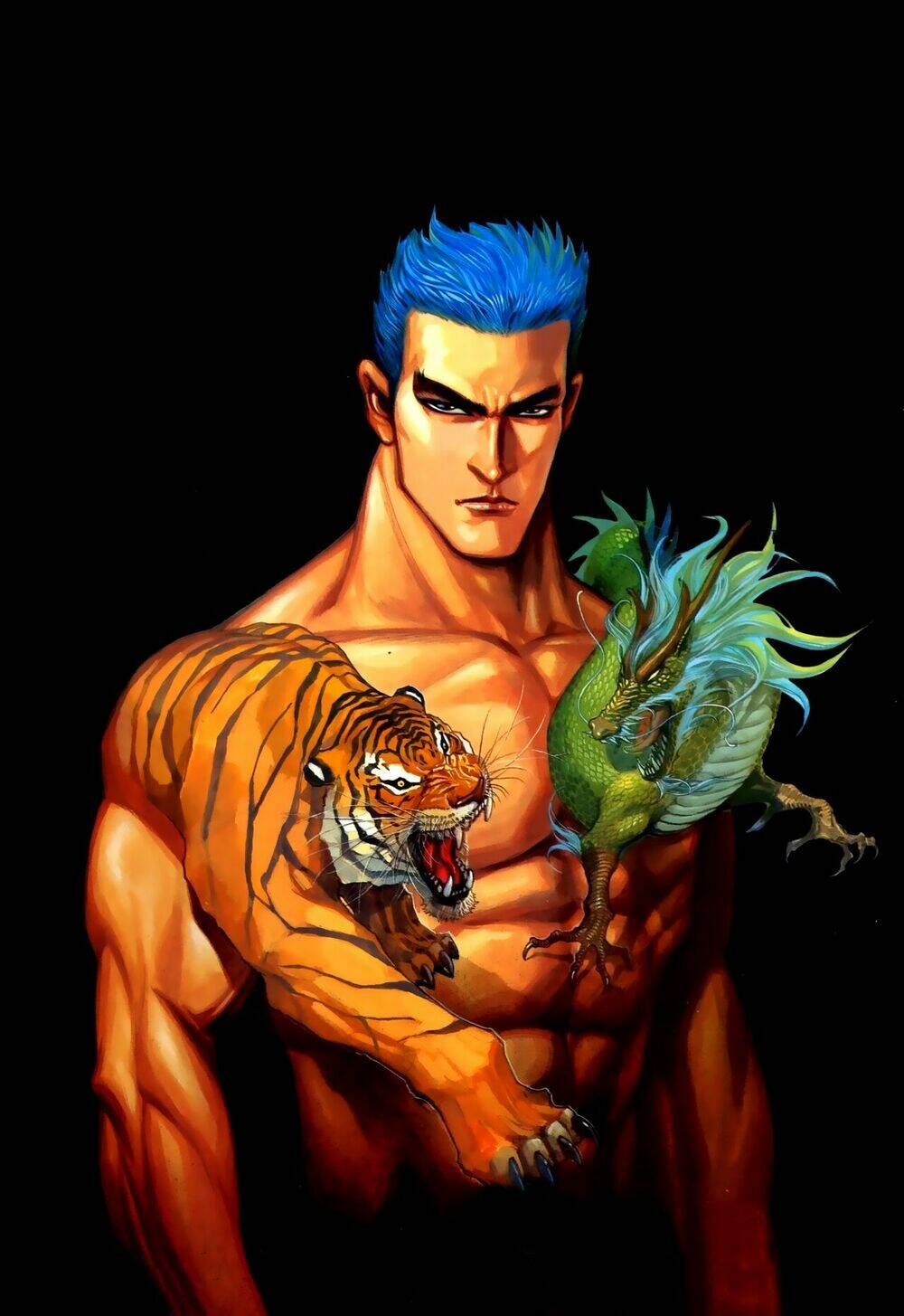 Chương 22 - Trang 1