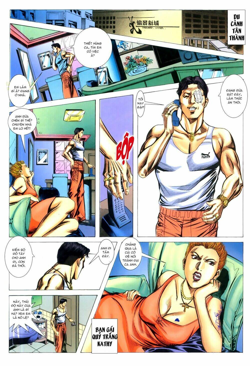 Chương 22 - Trang 7