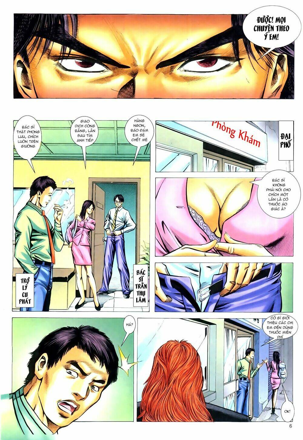 Chương 25 - Trang 6