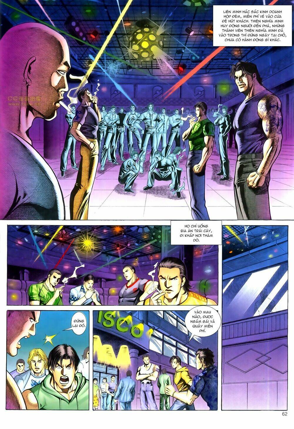 Chương 27 - Trang 2