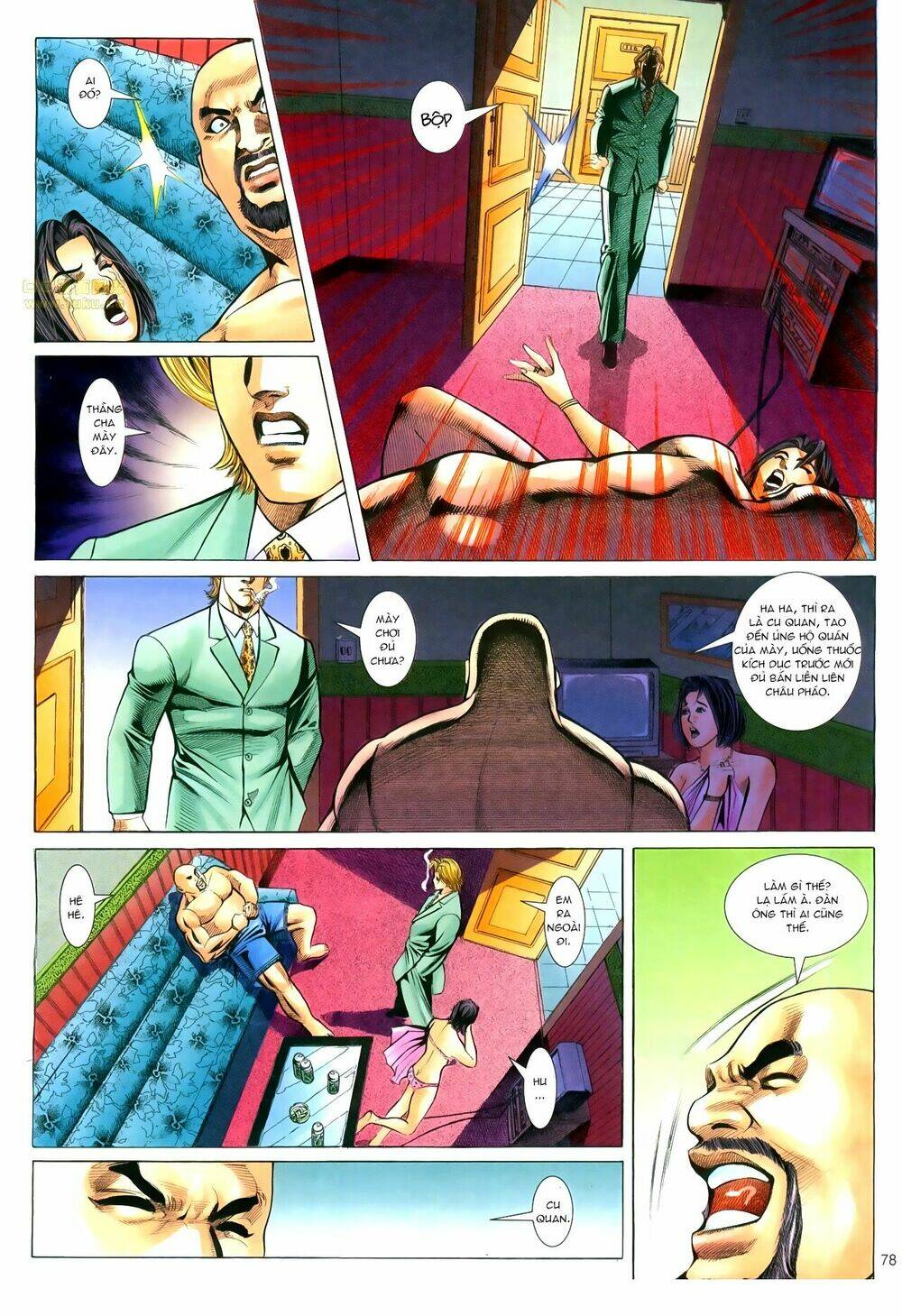 Chương 27 - Trang 18