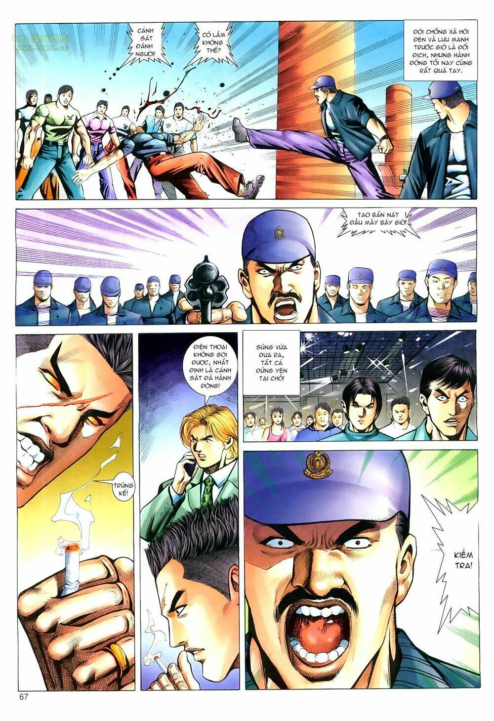 Chương 27 - Trang 7
