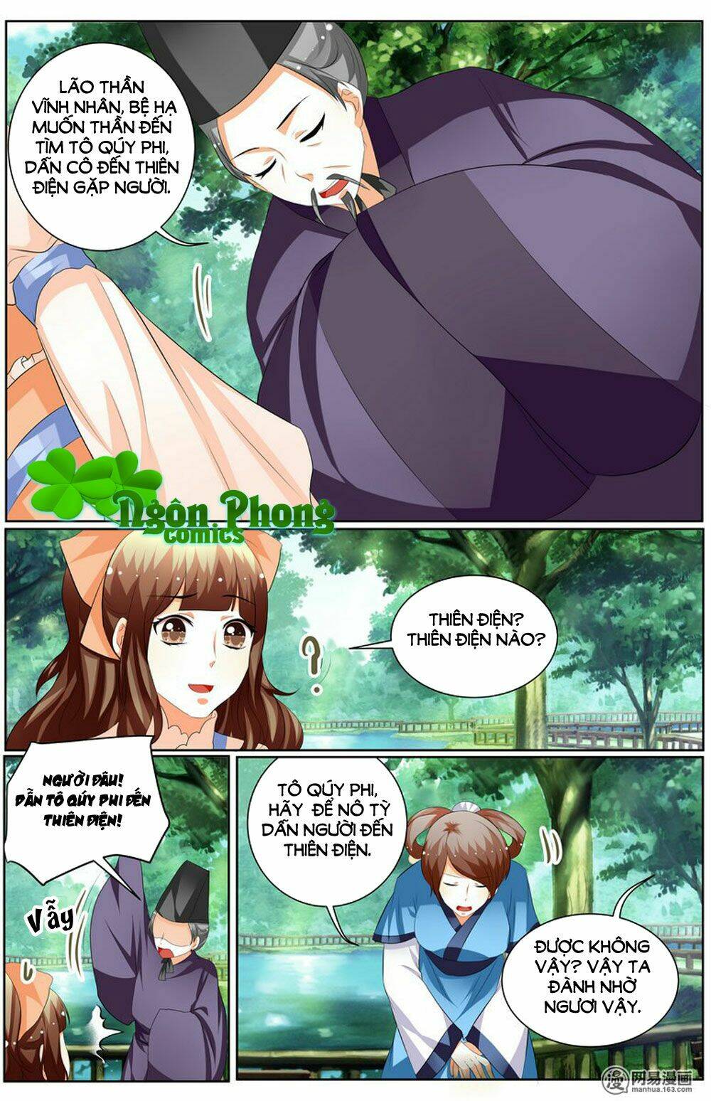 Chương 67 - Trang 4