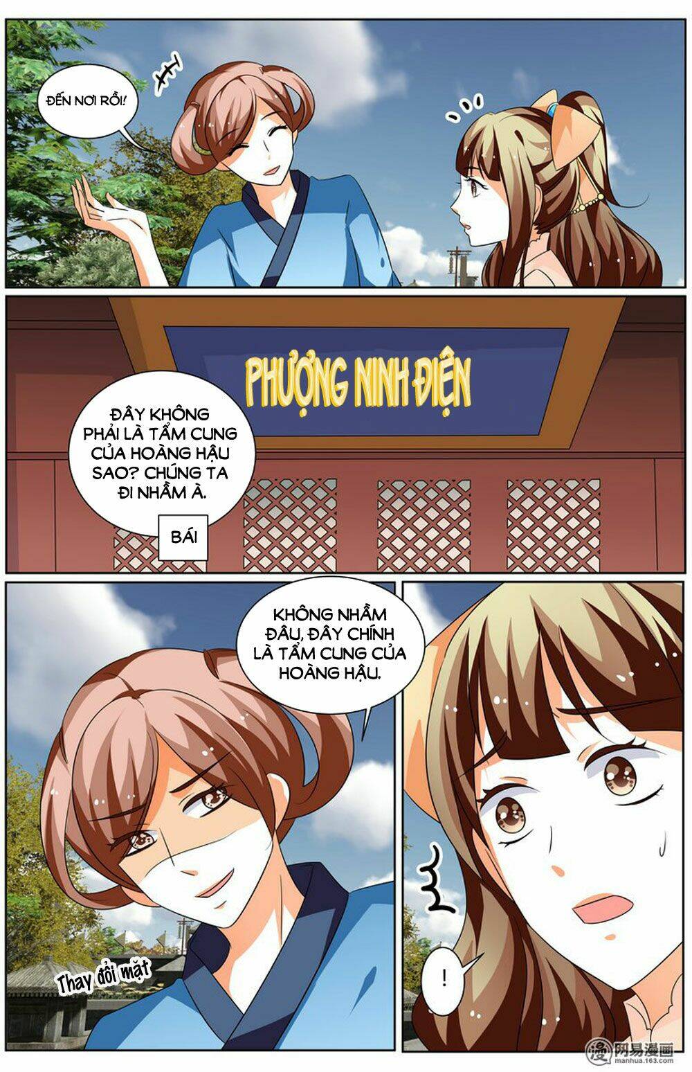 Chương 67 - Trang 7