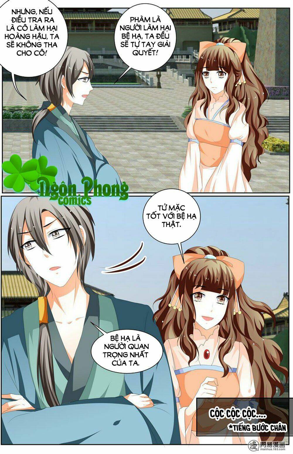 Chương 70 - Trang 5