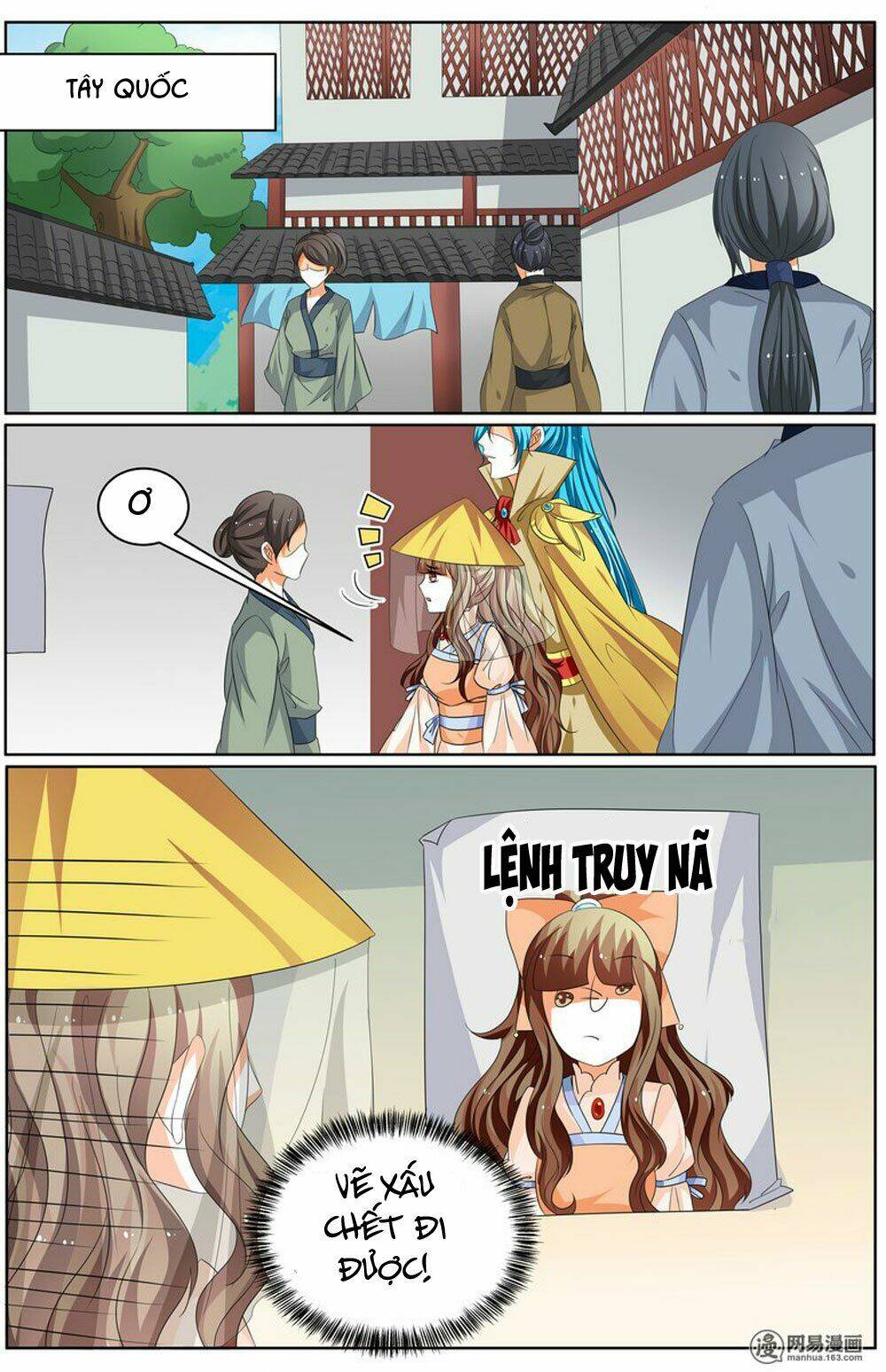 Chương 73 - Trang 1