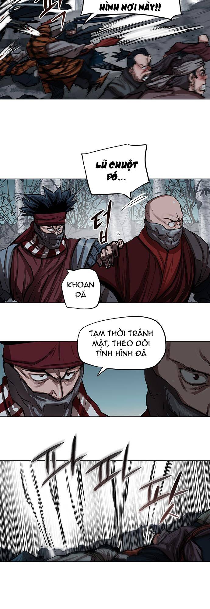 Chương 101 - Trang 29