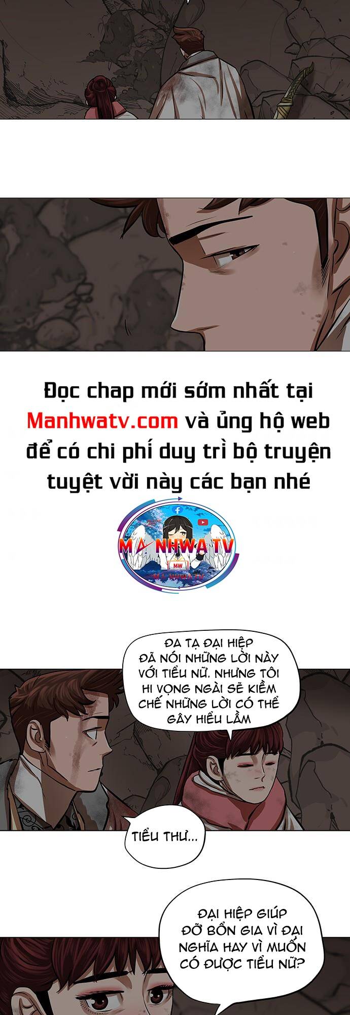 Chương 101 - Trang 8