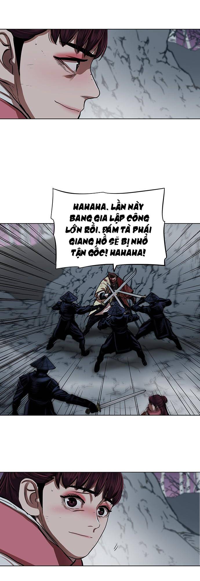 Chương 108 - Trang 18