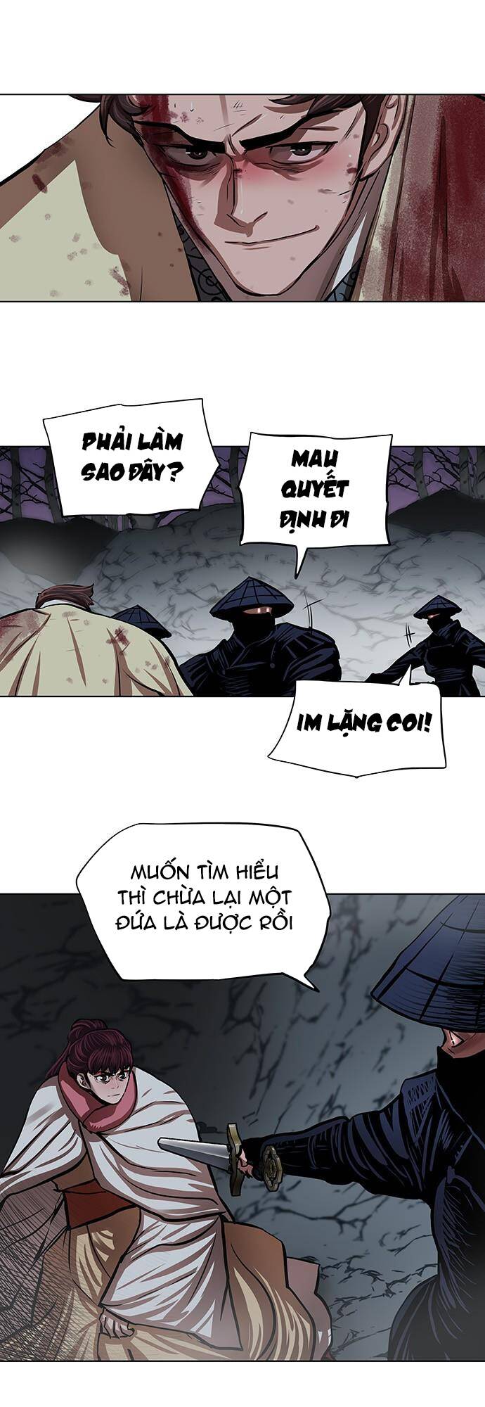 Chương 108 - Trang 19