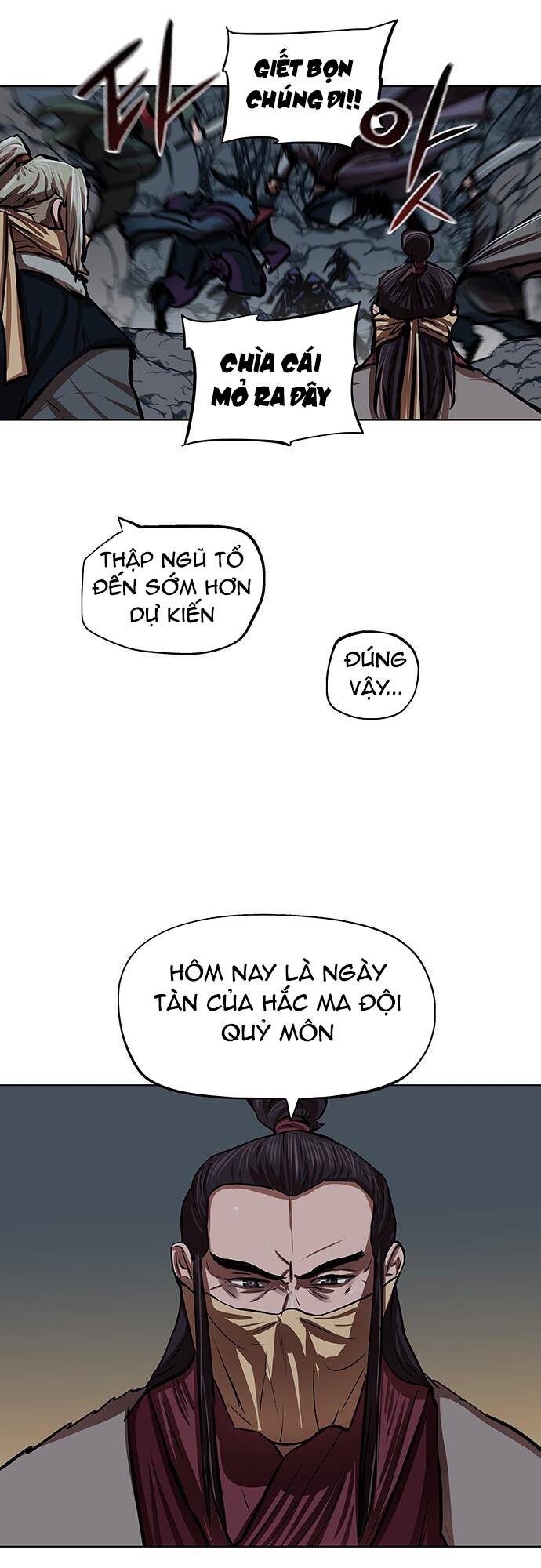 Chương 109 - Trang 21