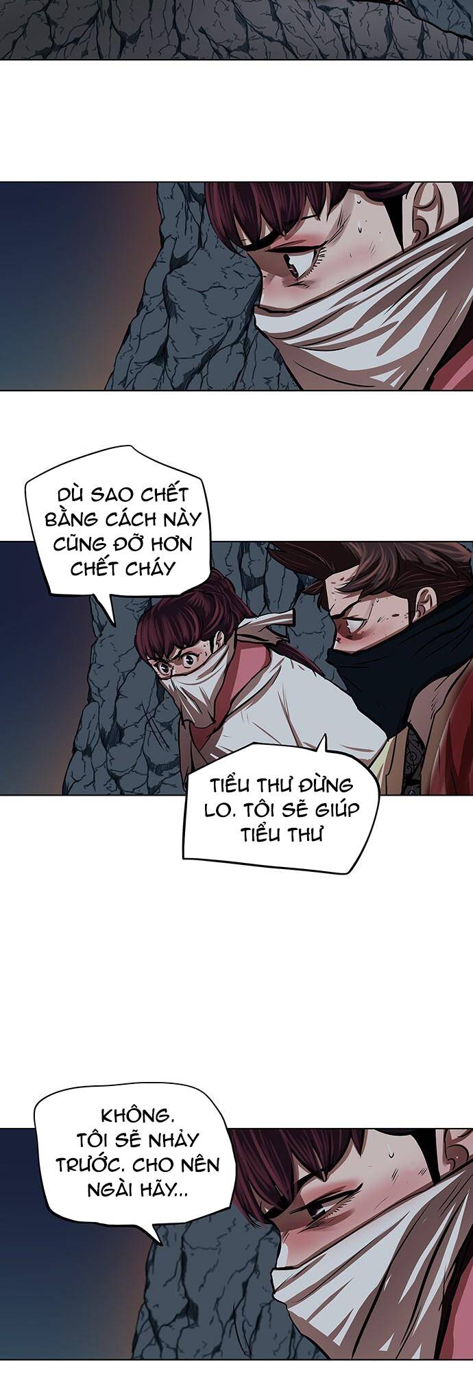 Chương 109 - Trang 33
