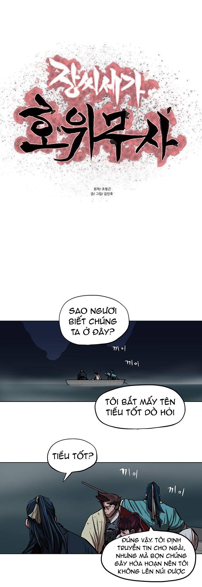Chương 110 - Trang 1