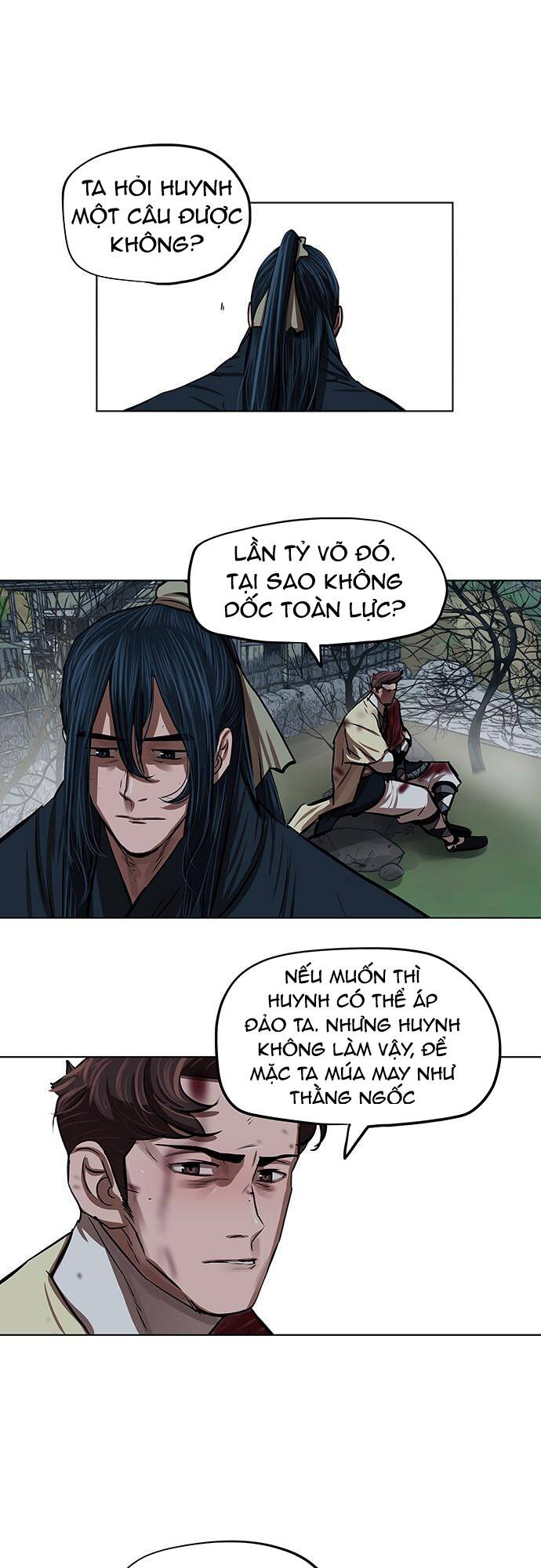 Chương 110 - Trang 22