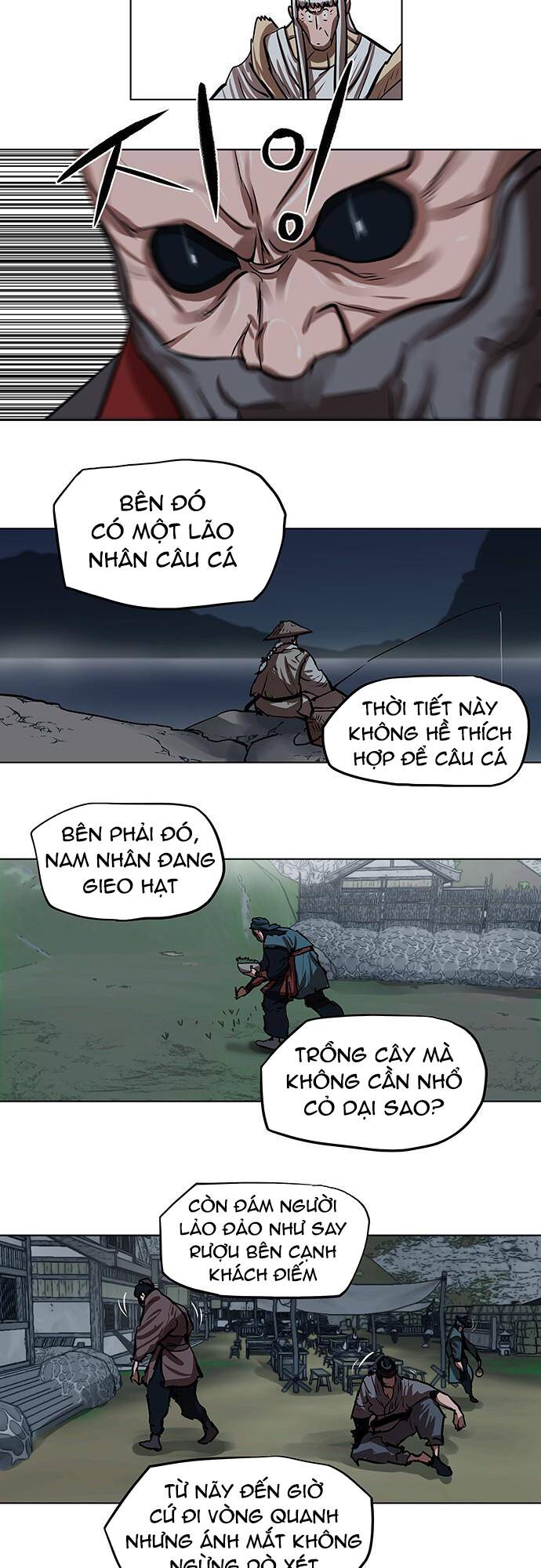 Chương 110 - Trang 29
