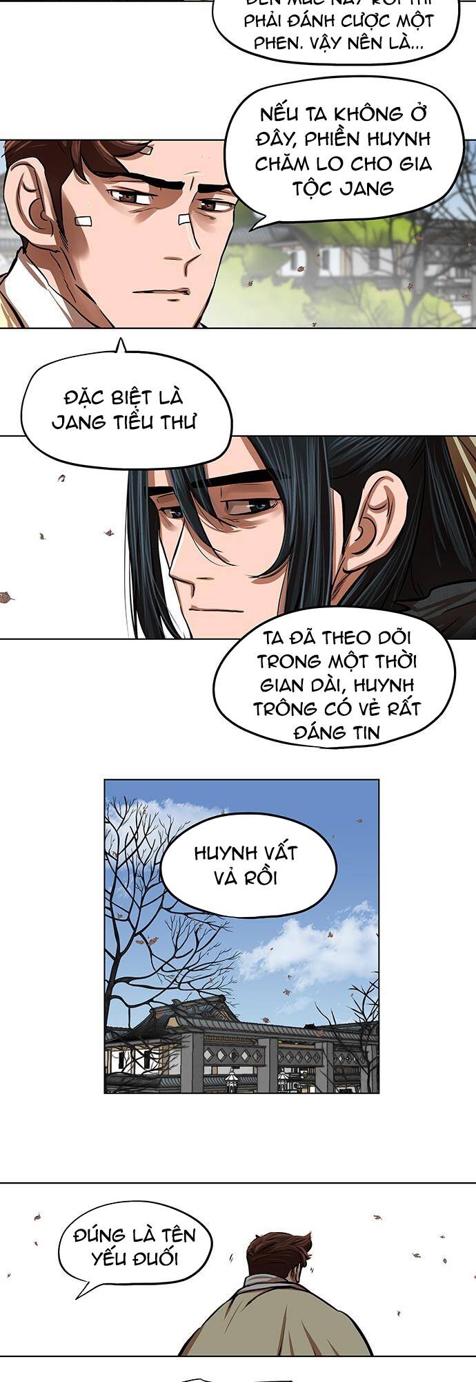 Chương 111 - Trang 18