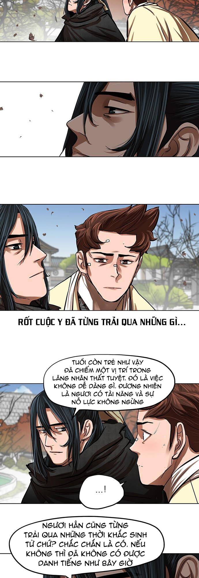 Chương 111 - Trang 22