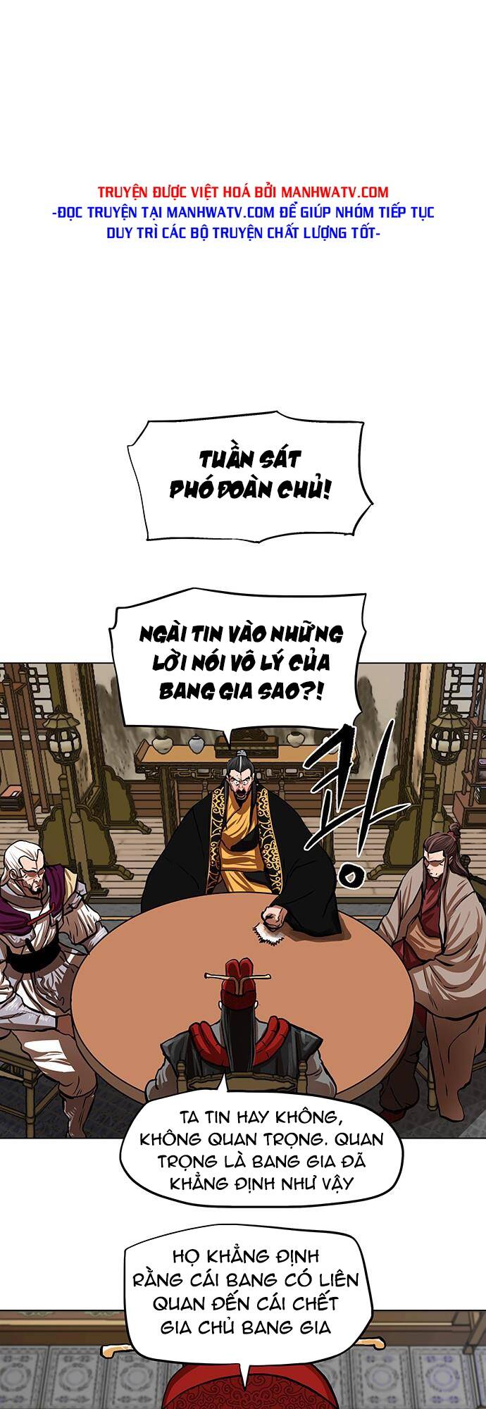 Chương 111 - Trang 31