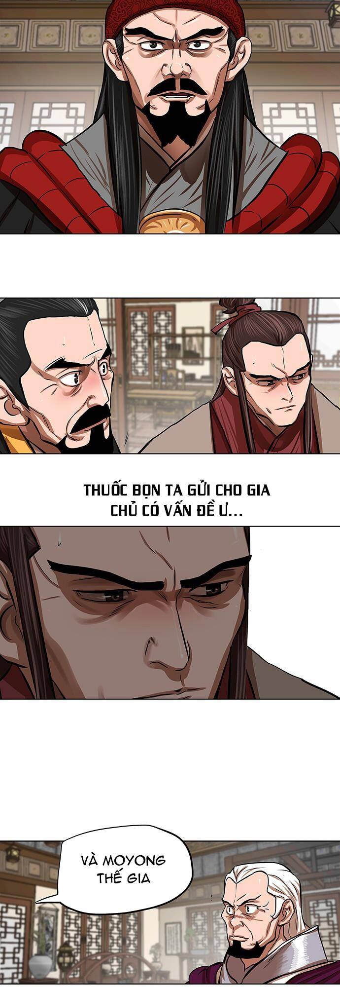 Chương 111 - Trang 32