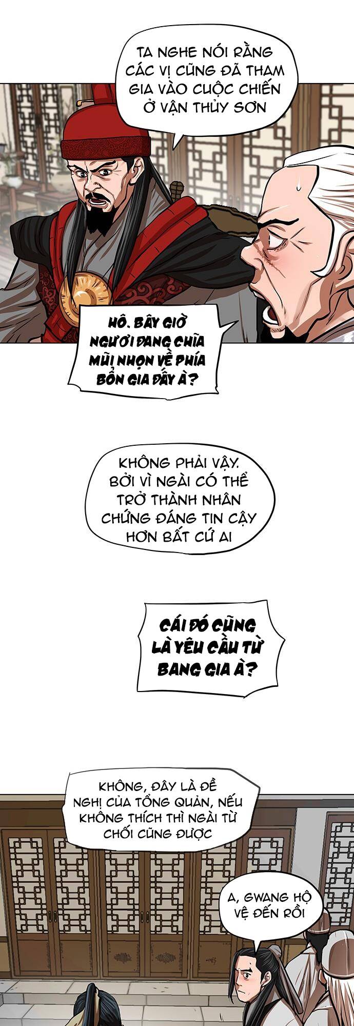 Chương 111 - Trang 33
