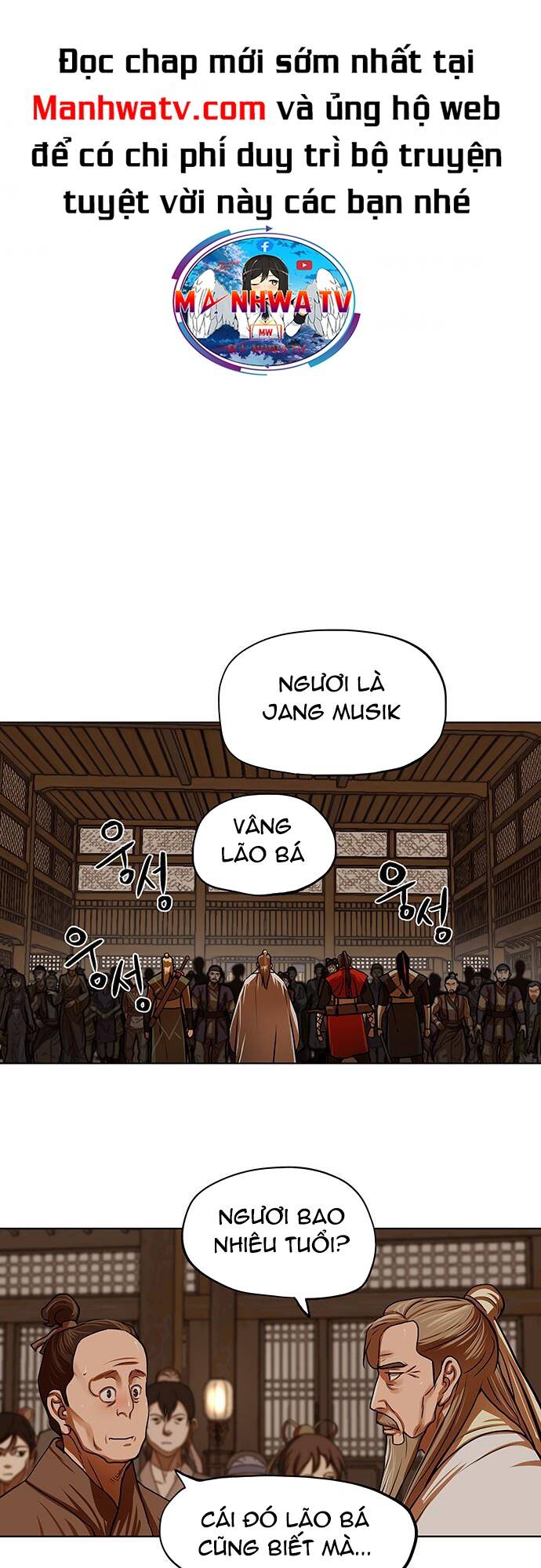 Chương 113 - Trang 20
