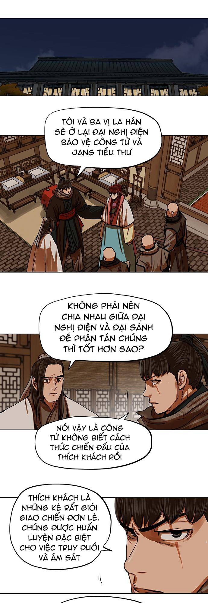 Chương 113 - Trang 3