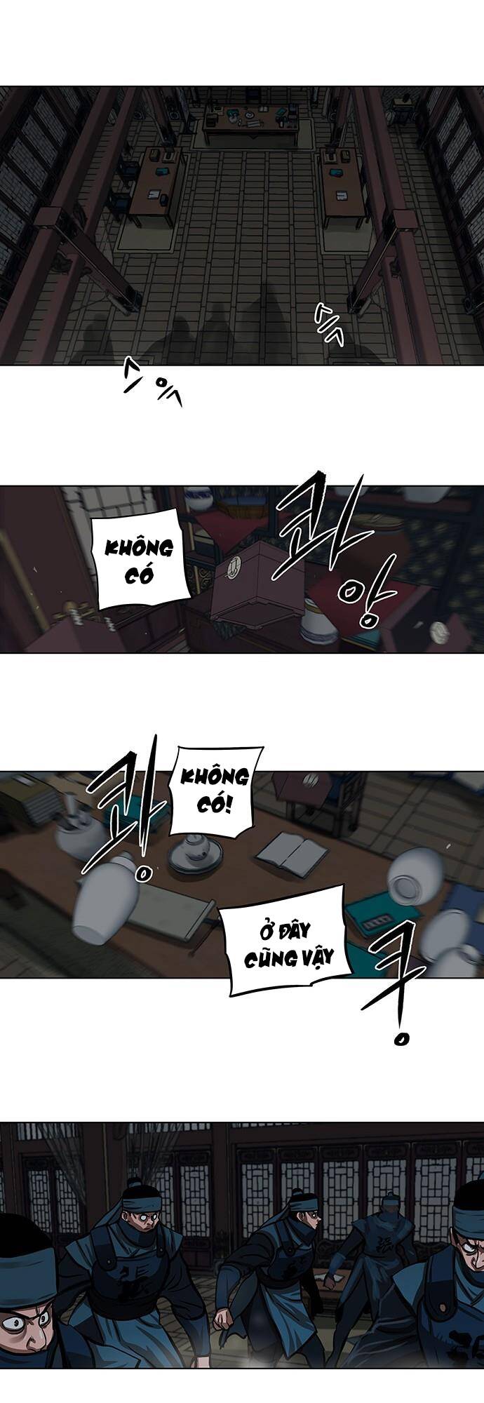 Chương 113 - Trang 28