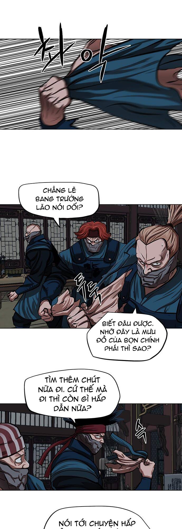 Chương 113 - Trang 29