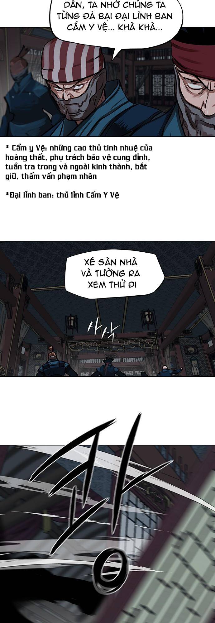 Chương 113 - Trang 30