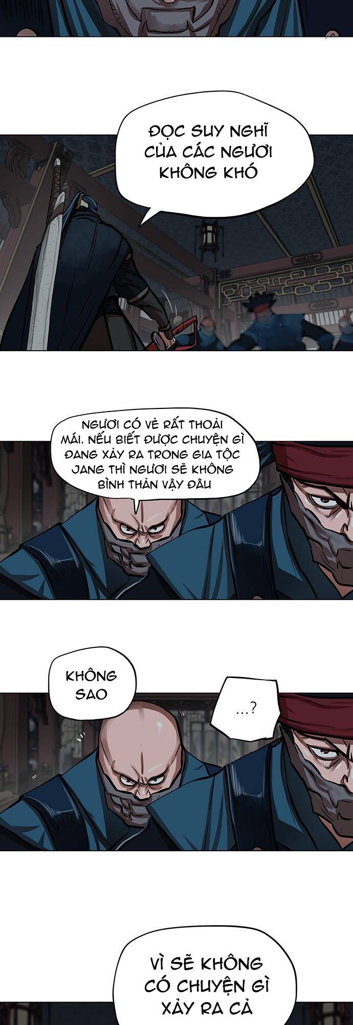 Chương 113 - Trang 33