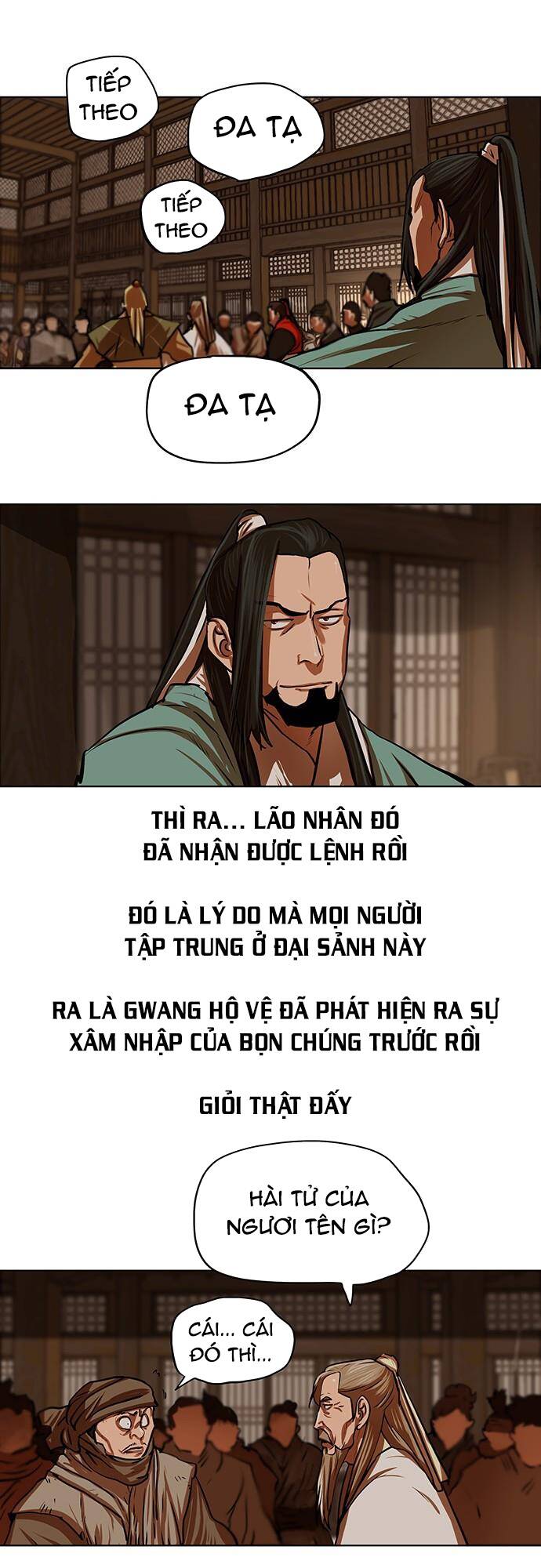 Chương 114 - Trang 16