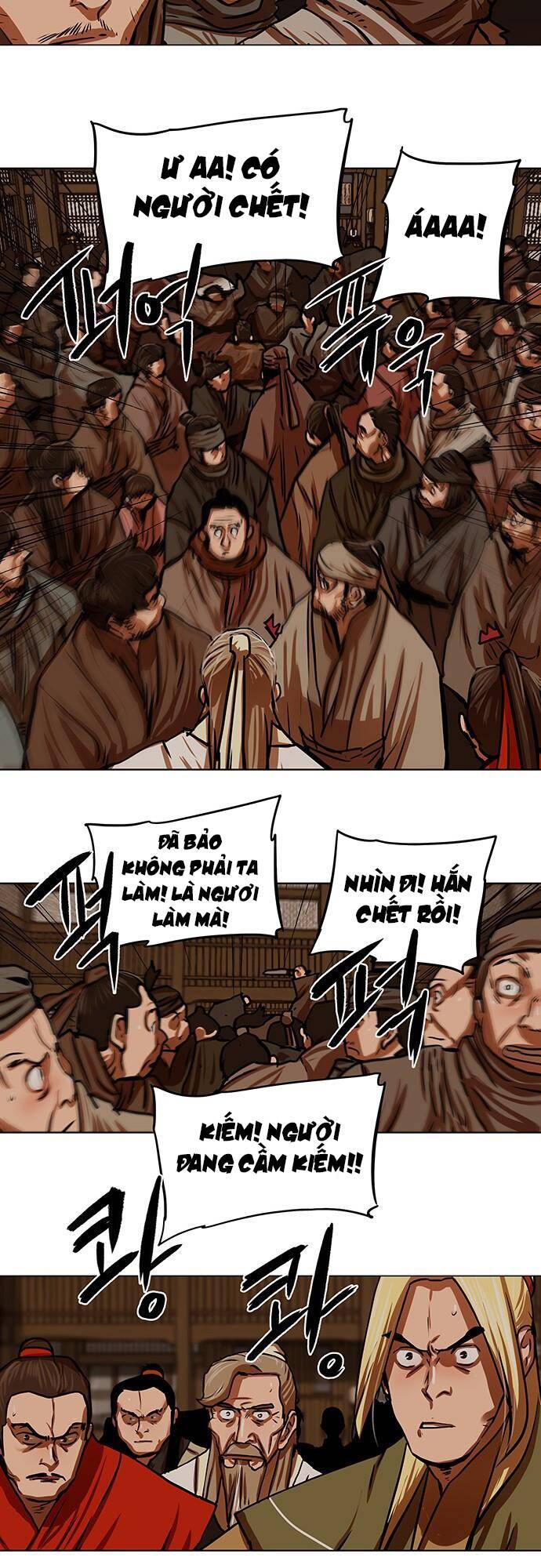 Chương 114 - Trang 18