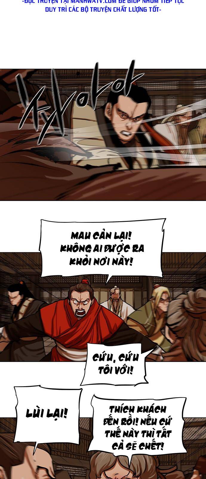 Chương 114 - Trang 20