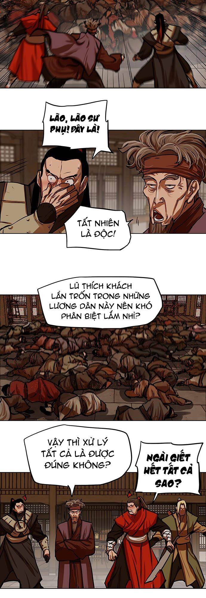 Chương 114 - Trang 31