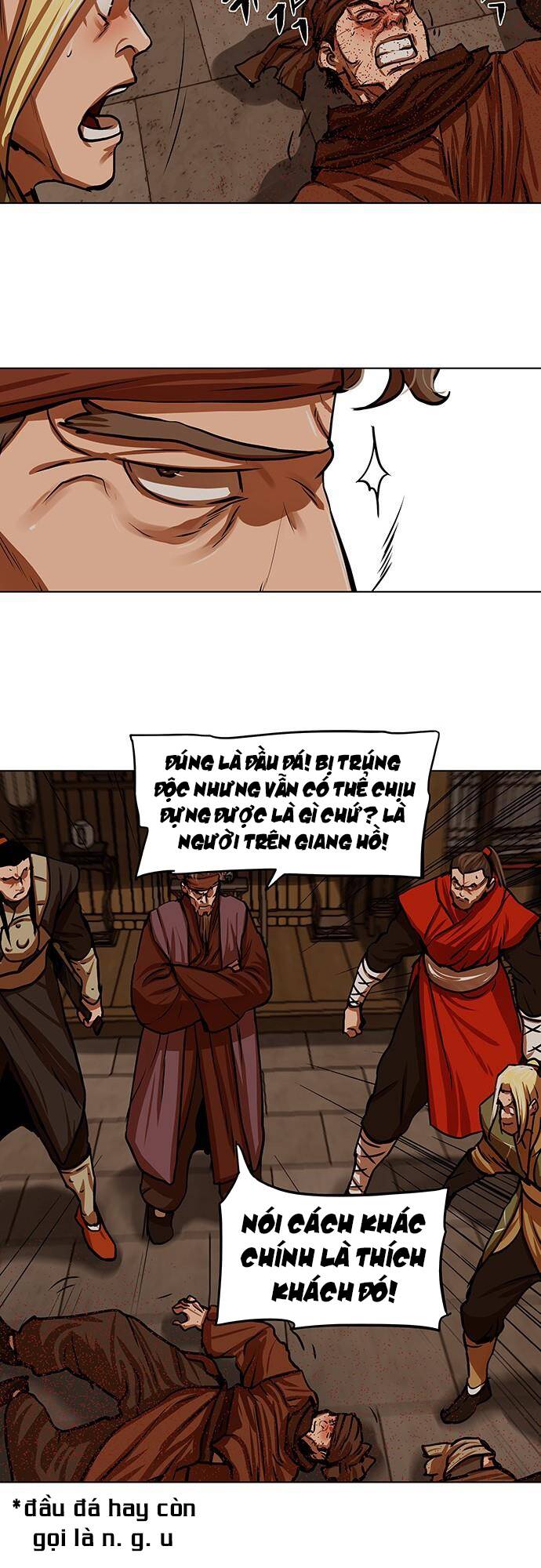 Chương 114 - Trang 33