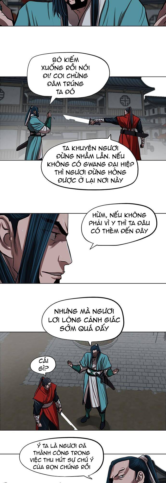 Chương 115 - Trang 19