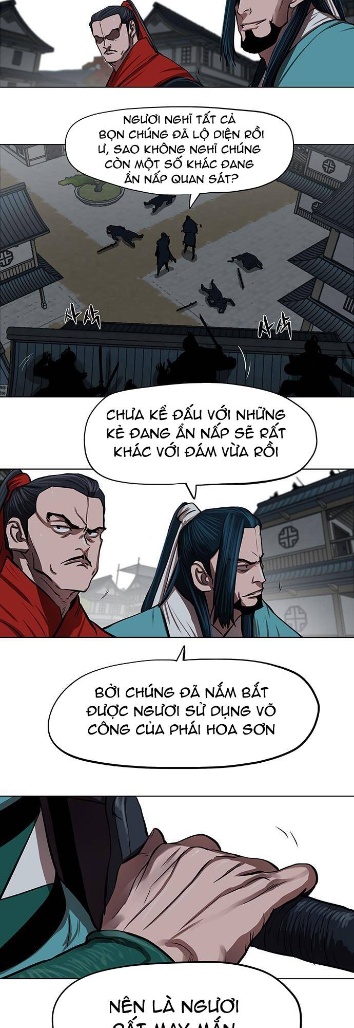 Chương 115 - Trang 20