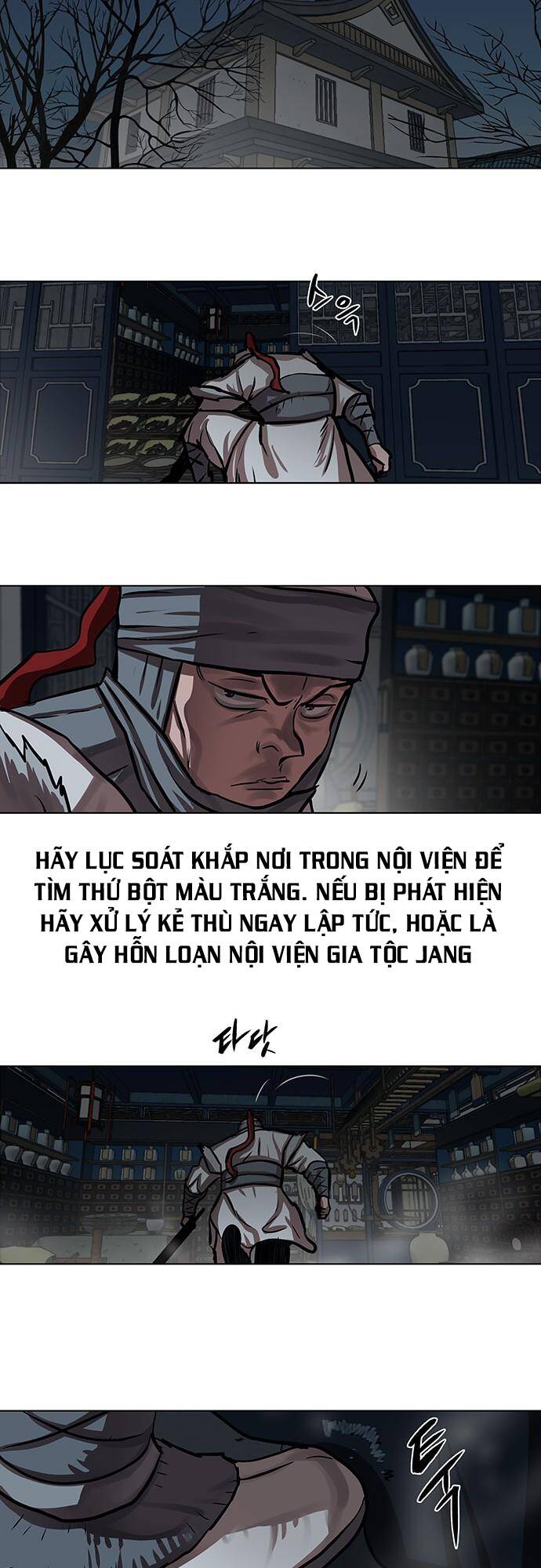 Chương 115 - Trang 23