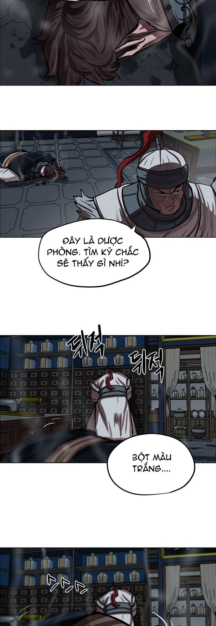 Chương 115 - Trang 25